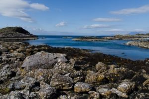 UK Walks: Point of Sleat – Isle of Skye