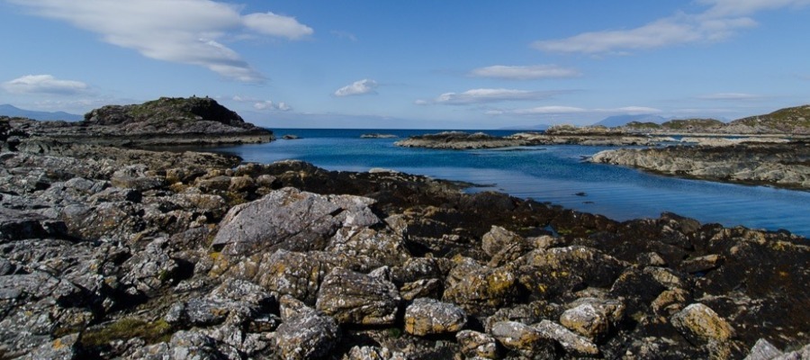 Point of Sleat – Isle of Skye