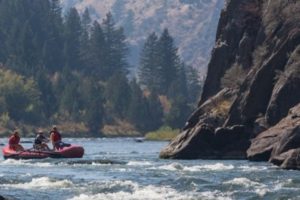 10 Fantastic WhiteWater Rafting Destinations