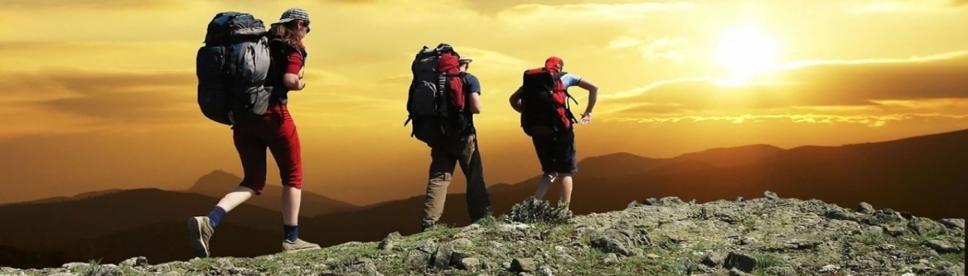 Hiking Gaiters Buyer’s Guide – No More Wet Feet When You’re Out Hiking