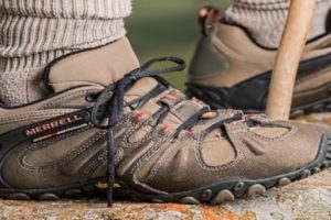 Expert Advice: How To Choose Hiking Shoes