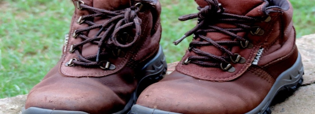 How to Waterproof Hiking Boots
