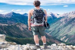 What Is The Best Hiking Shirt For The UK Countryside This Summer?