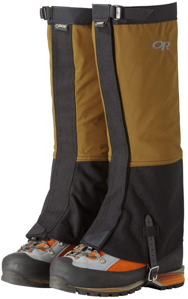 Whats The Best Walking Gaiters For The Countryside (UK Buyers Guide 2021)
