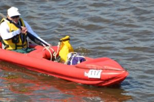 Best Inflatable Canoe (Buyers Guide UK 2021)