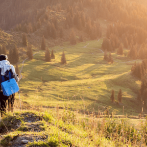 Hiking Fitness:  Are You Fit Enough To Go Hiking?