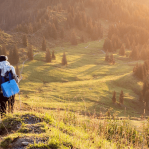 Ten Tips for Beginner Hikers To Help You Get Started Hiking In the Countryside